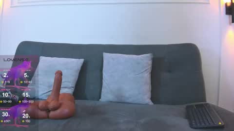 Camilo online show from March 12, 4:09 am