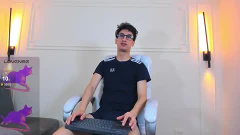 Camilo online show from March 24, 3:44 am