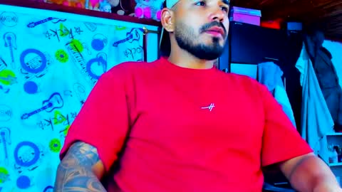 CAMILO online show from September 25, 1:26 am