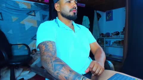 CAMILO online show from September 29, 6:45 am