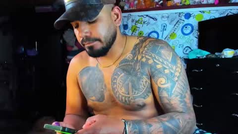 CAMILO online show from October 1, 10:30 am