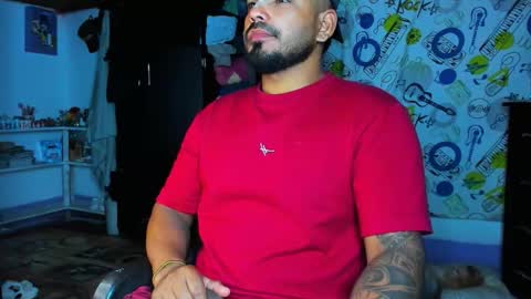 CAMILO online show from September 30, 6:51 am