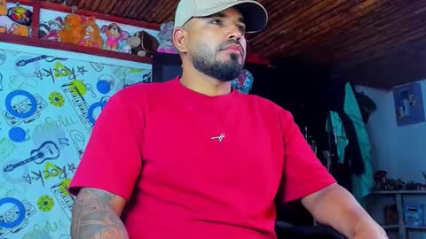 CAMILO online show from October 7, 6:50 am