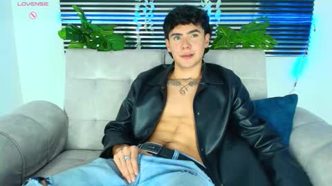 CAMILO online show from February 3, 8:14 pm