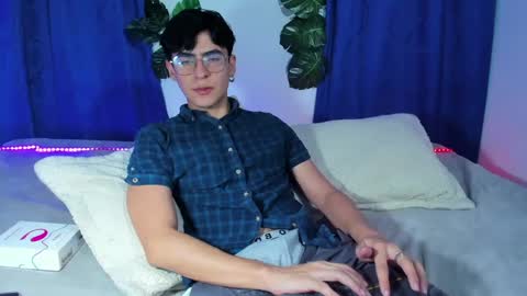 CAMILO online show from February 10, 6:56 pm