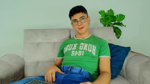 CAMILO online show from October 9, 8:36 pm