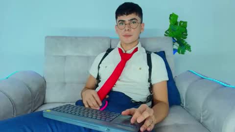 CAMILO online show from October 10, 8:56 pm