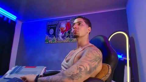 CAMILO  online show from March 30, 2:29 pm