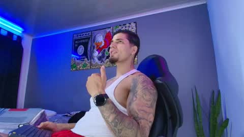 CAMILO  online show from October 13, 7:09 pm