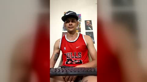 camilocrazy96 online show from June 25, 6:29 am