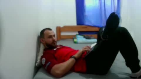 Snapshot of camiloex chatting on December 8, 7:11 pm Camilo online show from December 8, 7:11 pm
