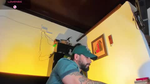 Camilo online show from September 11, 5:23 pm