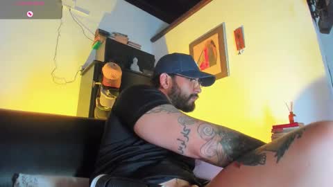 Camilo online show from November 28, 4:09 pm