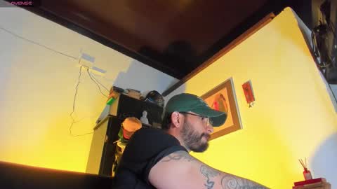 Camilo online show from November 17, 2:31 pm