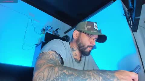 Camilo online show from September 27, 2:48 pm