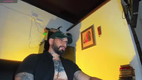 Camilo online show from September 19, 5:24 pm