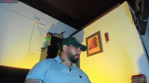 Camilo online show from October 3, 3:39 pm