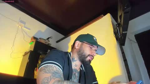 Camilo online show from September 21, 11:10 am