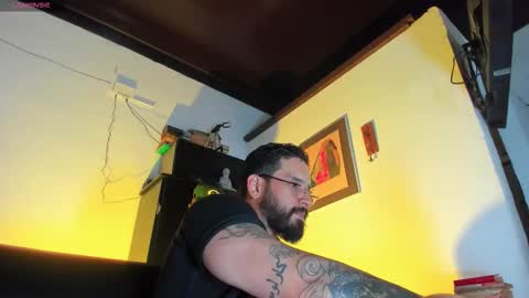 Camilo online show from October 20, 1:59 pm