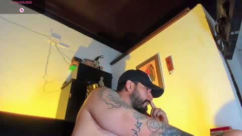 Camilo online show from October 26, 3:47 pm