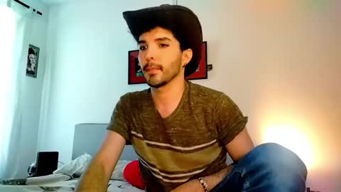 camilo online show from February 15, 5:10 pm