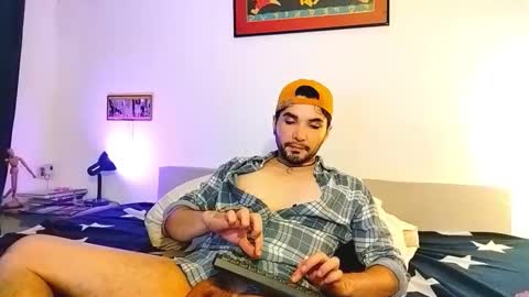 camilo online show from March 30, 6:14 am