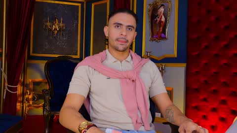 CLICK HERE  --   online show from December 7, 11:29 am