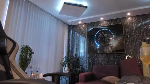 Camilo Watson online show from October 12, 10:15 pm