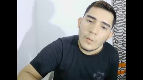 Camilowhite  online show from October 21, 8:12 pm