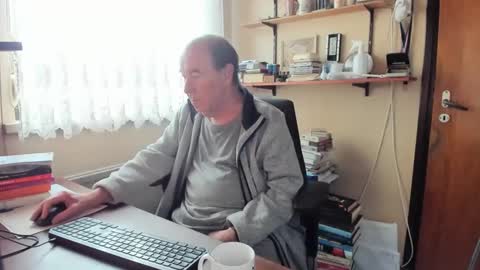 Cammee online show from January 8, 11:32 am