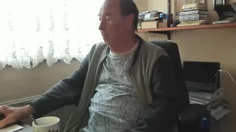 Cammee online show from February 1, 9:30 am