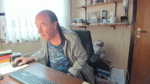 Cammee online show from February 6, 9:11 am