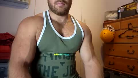 Cammin86 online show from January 14, 6:38 pm