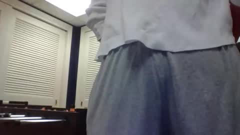 cammyman6900 online show from February 25, 3:05 pm