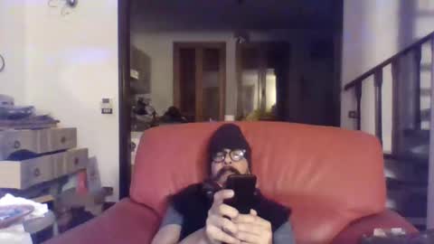 Cristian online show from October 5, 9:41 pm
