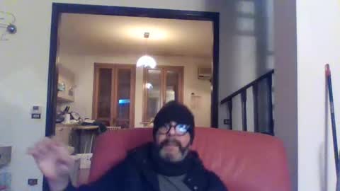 Cristian online show from February 20, 2:57 pm