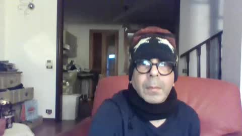 Cristian online show from March 3, 10:44 am