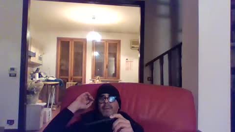 Cristian online show from March 10, 12:40 am