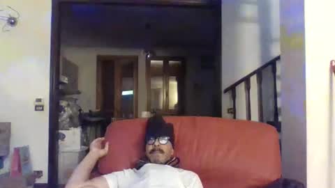 Cristian online show from September 13, 11:00 am
