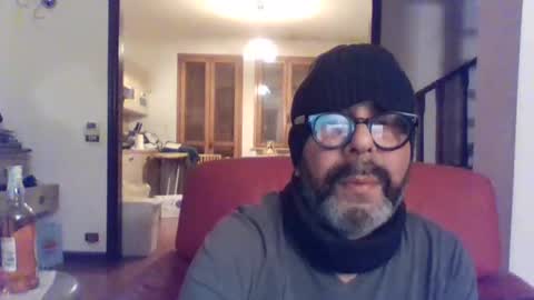 Cristian online show from February 20, 1:25 am