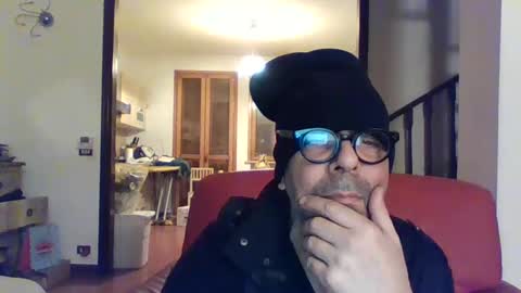 Cristian online show from March 5, 10:44 pm