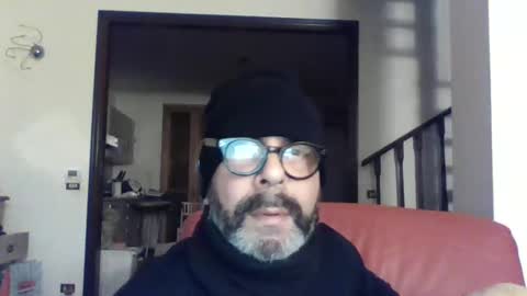 Cristian online show from February 24, 9:43 am