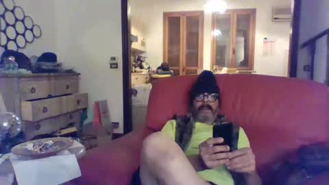 Cristian online show from September 26, 2:48 pm
