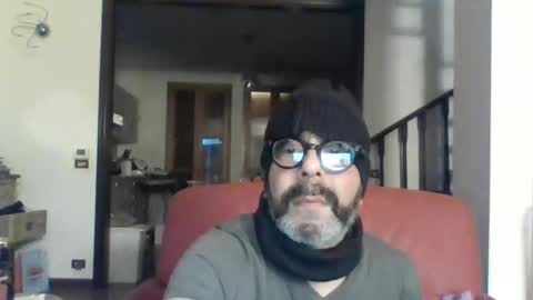 Cristian online show from February 21, 3:32 pm