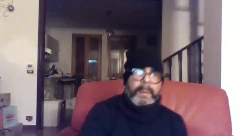 Cristian online show from February 25, 11:30 am