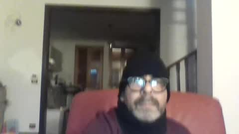 Cristian online show from January 13, 1:28 pm