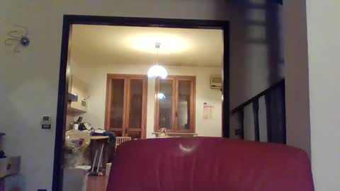 Cristian online show from March 3, 10:51 pm