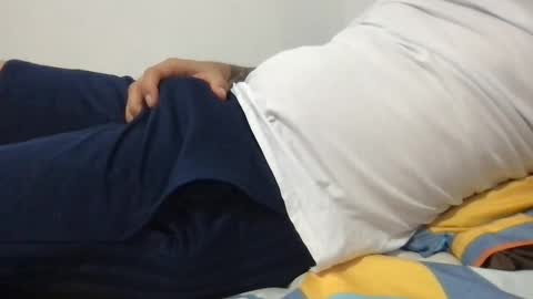 camoty1234 online show from February 27, 7:01 am