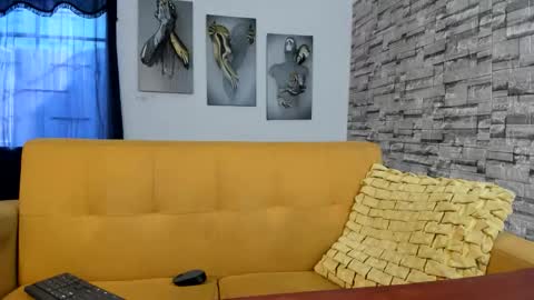 can pasion  Esteban online show from November 22, 1:00 pm