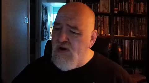 Bear online show from December 2, 1:55 pm